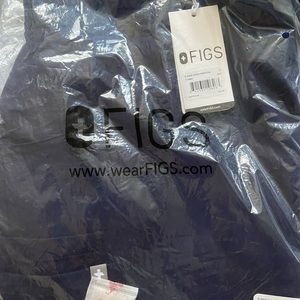 Women’s Large Tall Kade Cargo Scrub Pants